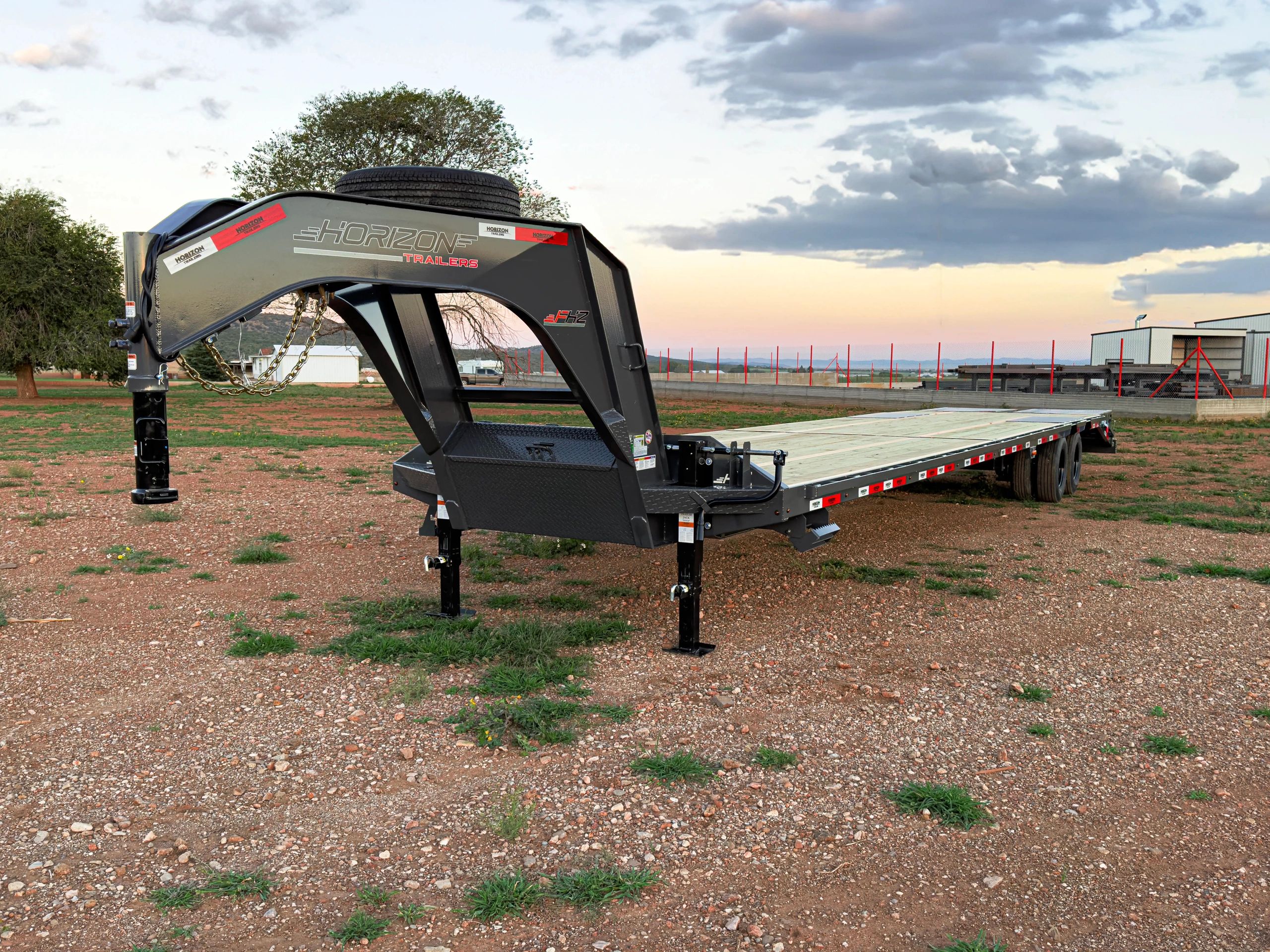 MAXPRO TRAILERS - Trailer Dealer Near Me, Canadian Made Trailers